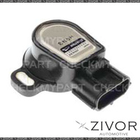 Throttle Position Sensor For DAIHATSU CHARADE . HEEG 4 Cyl EFI 1994 - 2000
