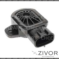 Throttle Position Sensor For SUZUKI LIANA RH418 M18A 4 Cyl MPFI 2004 - 2007