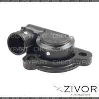 Throttle Position Sensor For DAEWOO MATIZ . F8CV 3 Cyl MPFI 1999 - 2004