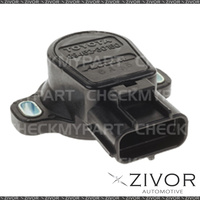 Throttle Position Sensor For LEXUS SC430 UZZ40R 3UZFE V8 MPFI 2001 - 2010