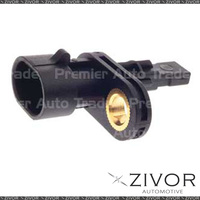 New PAT Premium Wheel Speed Sensor-Rear For Commodore Wheel Spee