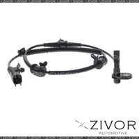 New PAT Premium Wheel Speed Sensor-Front For Holden Cruze / Volt