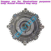 New DAYCO Fan Clutch For Mitsubishi Pajero 115-050472