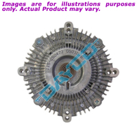 New DAYCO Fan Clutch For Mitsubishi Express (1986 - Current) 115-050472