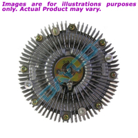 New DAYCO Fan Clutch For Toyota Landcruiser Prado 115-67030