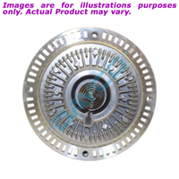 New DAYCO Fan Clutch For Ford Transit 115-86172