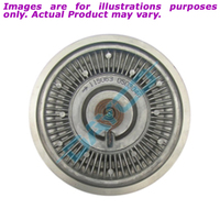 New DAYCO Fan Clutch For Ford Fairmont 115063