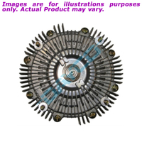 New DAYCO Fan Clutch For Toyota Landcruiser 115070