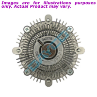 New DAYCO Fan Clutch For Mazda B2600 115092