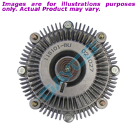 New DAYCO Fan Clutch For Toyota Chaser 115101