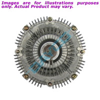 New DAYCO Fan Clutch For Toyota Hilux 115124