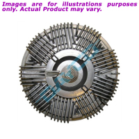 New DAYCO Fan Clutch For Jeep Cherokee 115151