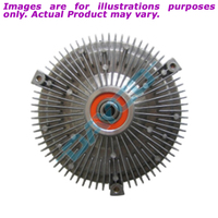 New DAYCO Fan Clutch For Mercedes Benz 247 115505