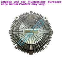 New DAYCO Fan Clutch For Mitsubishi Triton 115543