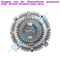 New DAYCO Fan Clutch For Holden Rodeo 115561