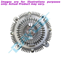 New DAYCO Fan Clutch For Holden Jackaroo 115561