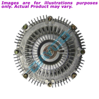 New DAYCO Fan Clutch For HSV Jackaroo 115663