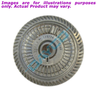 New DAYCO Fan Clutch For Ford Mustang 115774