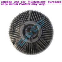 New DAYCO Fan Clutch For Ford Courier 115794