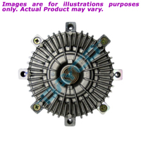 New DAYCO Fan Clutch For Hyundai iMax 115799