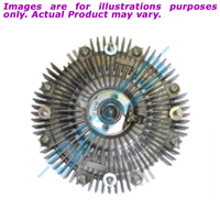New DAYCO Fan Clutch For Toyota Landcruiser 115806