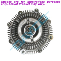 New DAYCO Fan Clutch For Toyota Hiace 115808