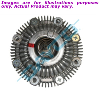 New DAYCO Fan Clutch For Suzuki Ignis 115813