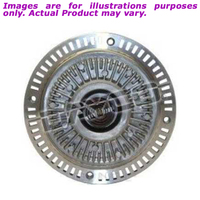New DAYCO Fan Clutch For Volkswagen Passat 115840