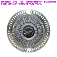 New DAYCO Fan Clutch For Audi S4 115840