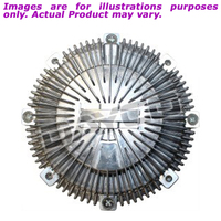 New DAYCO Fan Clutch For Holden Trailblazer 115842