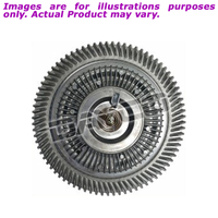 New DAYCO Fan Clutch For Land Rover Discovery 115843