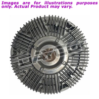 New DAYCO Fan Clutch For Land Rover Range Rover 115844