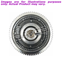 New DAYCO Fan Clutch For Land Rover Discovery 115845