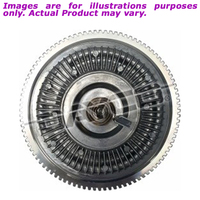 New DAYCO Fan Clutch For Land Rover Discovery 115846