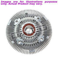 New DAYCO Fan Clutch For Land Rover Range Rover 115849