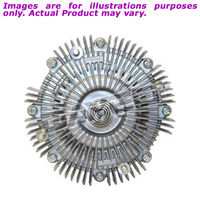 New DAYCO Fan Clutch For Toyota Landcruiser Prado 115850