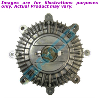 New DAYCO Fan Clutch For Mazda T3500 115907