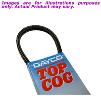 New DAYCO Fan Belt For Peugeot 604 11A1295