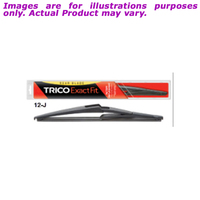 New TRICO Exact Fit Wiper Blade - Rear For Nissan Juke 12-J