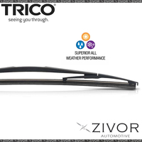 13-G Rear Wiper Blade For VOLKWAGEN Touareg 7L 2003-2011