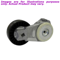 New DAYCO Automatic Belt Tensioner For FPV F6 X 132004
