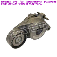 New DAYCO Automatic Belt Tensioner For Chrysler 300 132010
