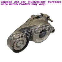 New DAYCO Automatic Belt Tensioner For Mercedes Benz S320 CDI 132010