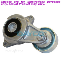 New DAYCO Automatic Belt Tensioner For Honda Jazz 132020