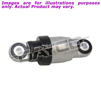 New DAYCO Belt Tensioner For Ssangyong Kyron 132036