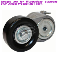 New DAYCO Automatic Belt Tensioner For Jeep Cherokee 132039