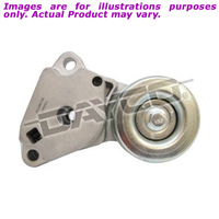 New DAYCO Automatic Belt Tensioner For Mitsubishi Challenger 132041