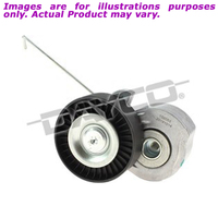 New DAYCO Automatic Belt Tensioner For Volvo S60 132053