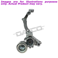 New DAYCO Automatic Belt Tensioner For Toyota Landcruiser 132061