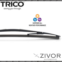 14-D Rear Wiper Blade For VOLVO XC60  2014